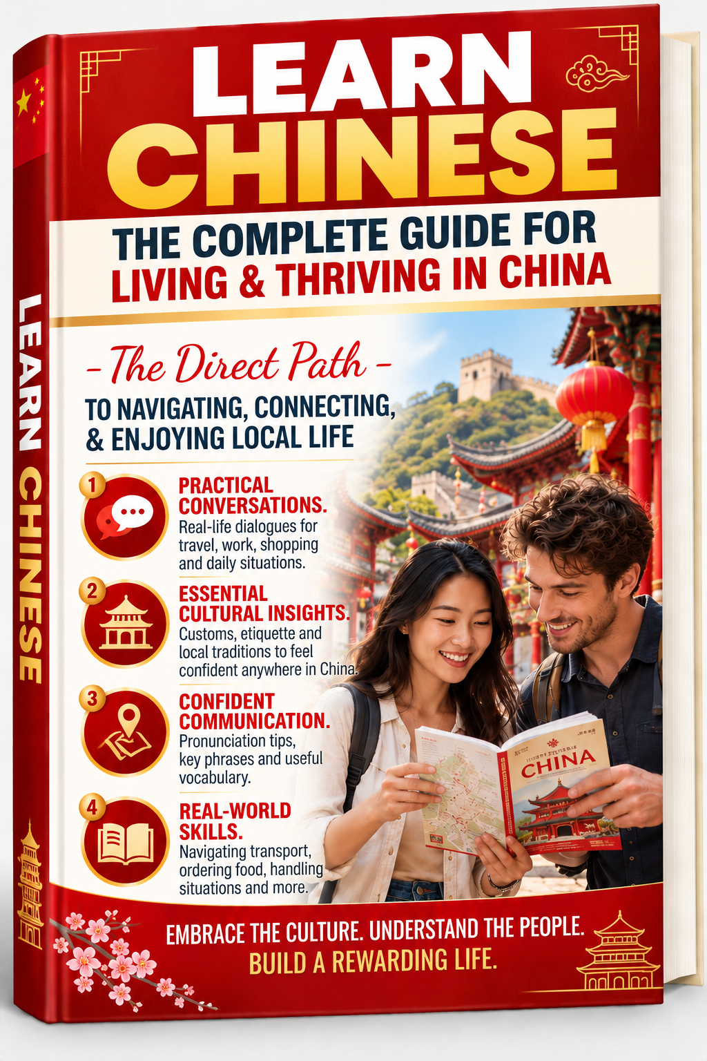 Learn Chinese