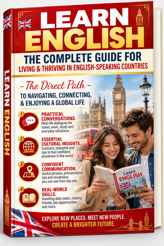 Learn English